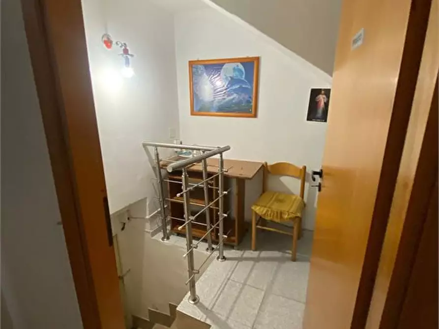 Immagine 9 di Appartamento in affitto  a Alcamo