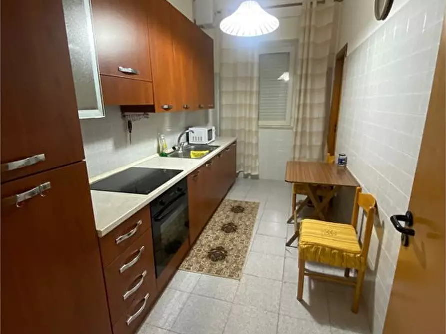 Immagine 4 di Appartamento in affitto  a Alcamo