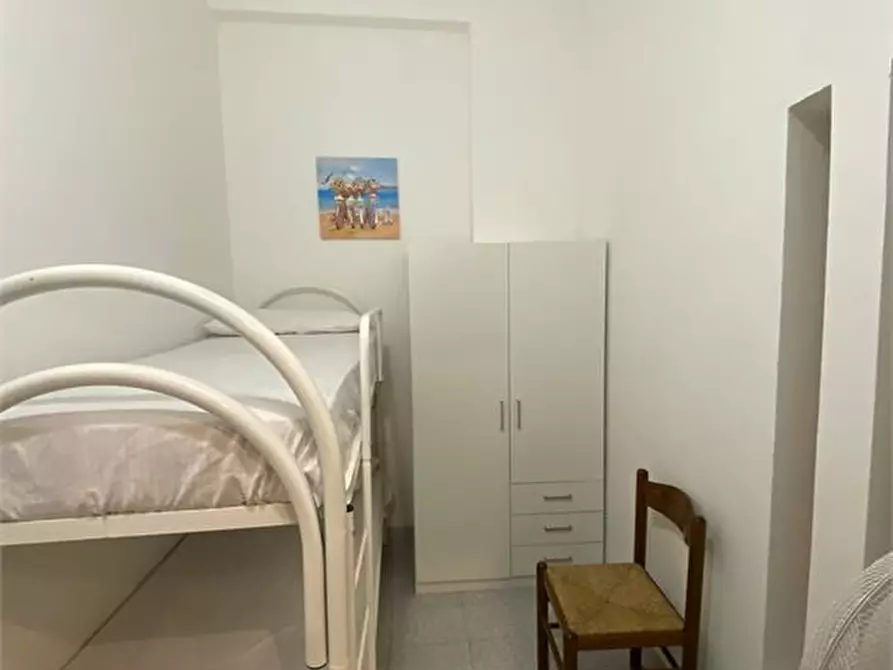 Immagine 7 di Appartamento in affitto  a Alcamo