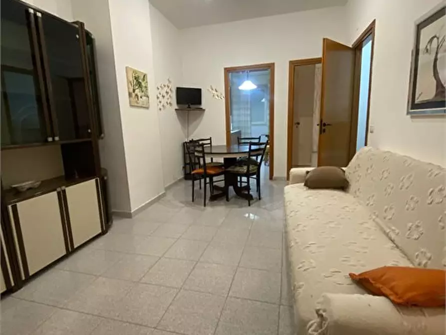 Immagine 2 di Appartamento in affitto  a Alcamo