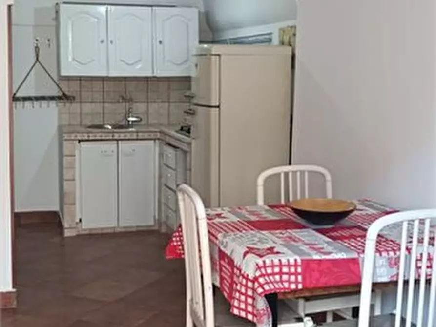 Immagine 4 di Appartamento in affitto  a Alcamo