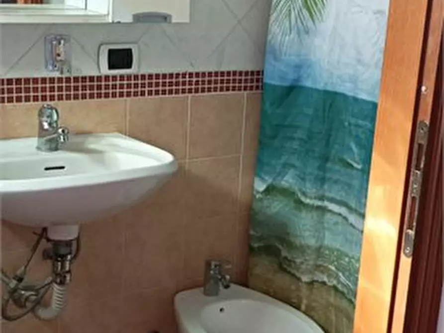 Immagine 8 di Appartamento in affitto  a Alcamo