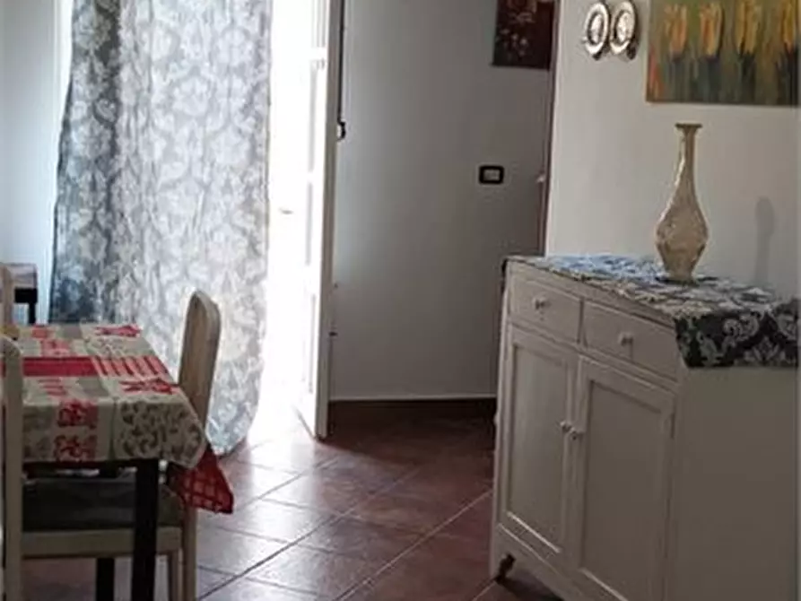 Immagine 3 di Appartamento in affitto  a Alcamo