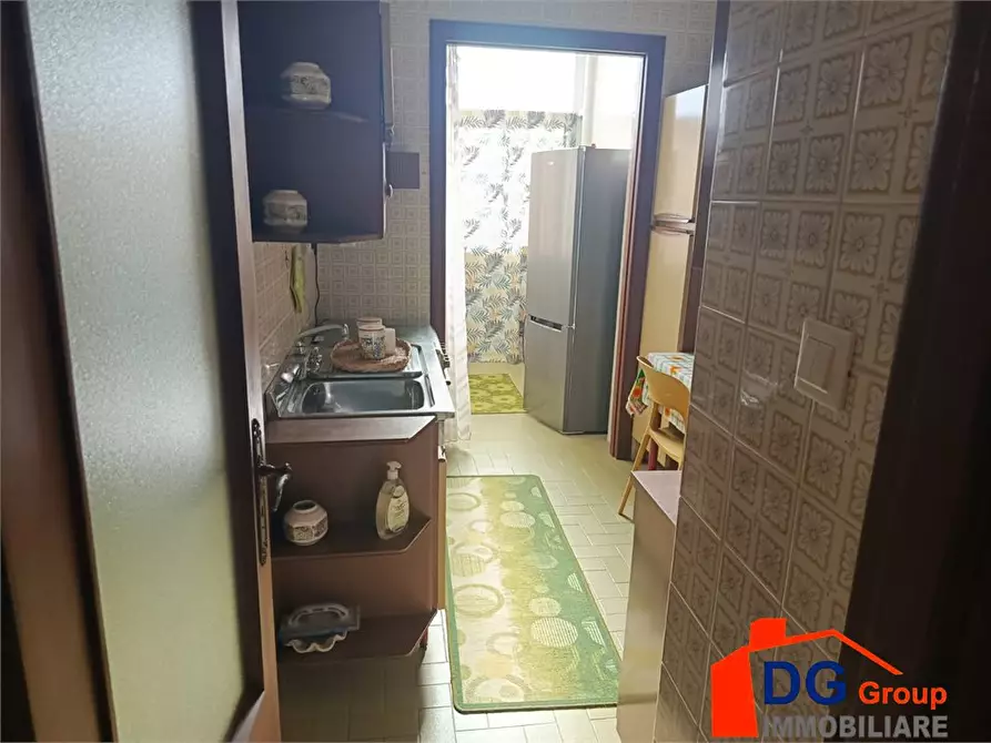 Immagine 7 di Appartamento in affitto  a Alcamo