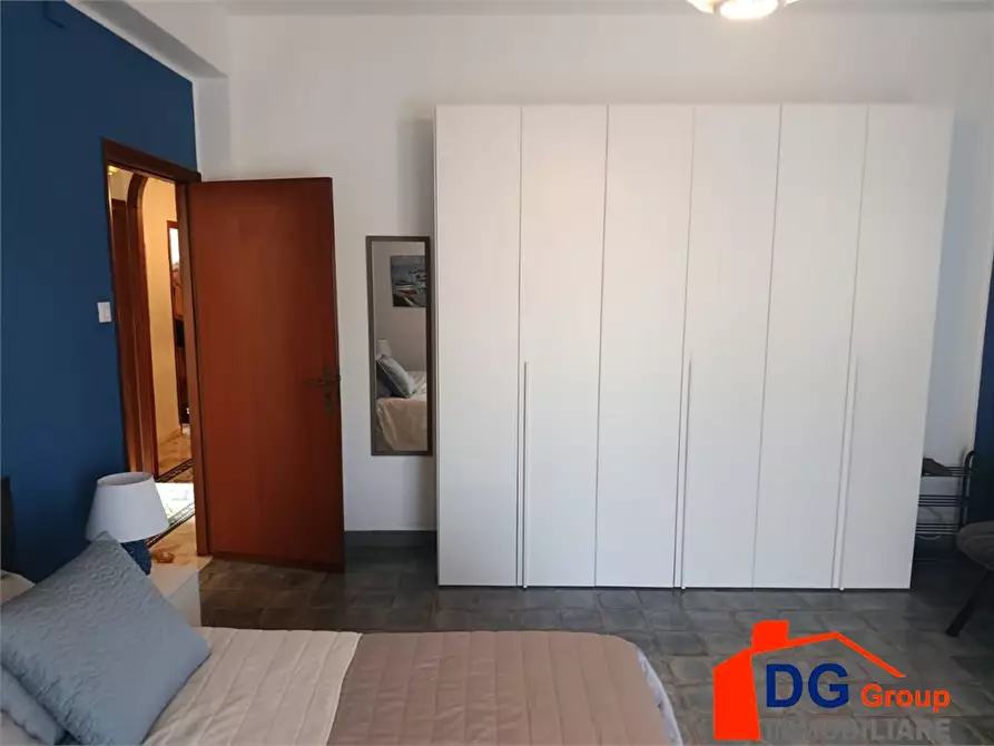 Immagine 4 di Appartamento in affitto  a Alcamo