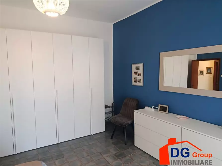 Immagine 5 di Appartamento in affitto  a Alcamo