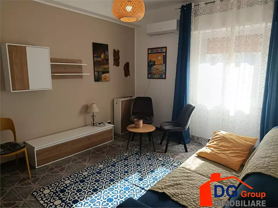 Immagine 1 di Appartamento in affitto  a Alcamo