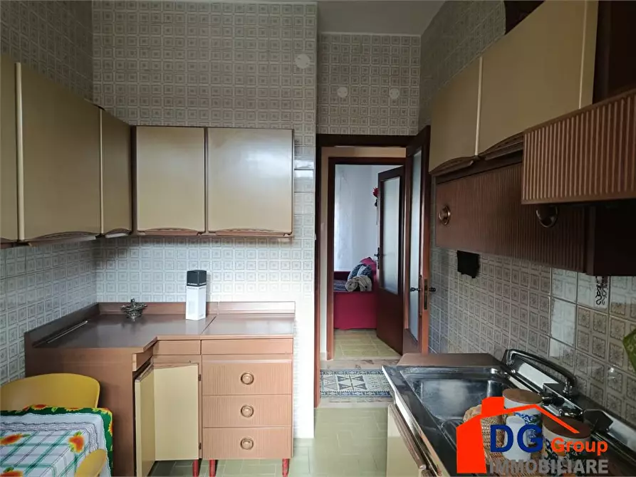 Immagine 8 di Appartamento in affitto  a Alcamo