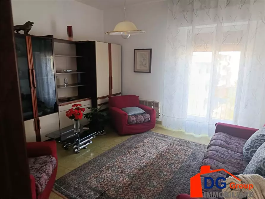 Immagine 6 di Appartamento in affitto  a Alcamo