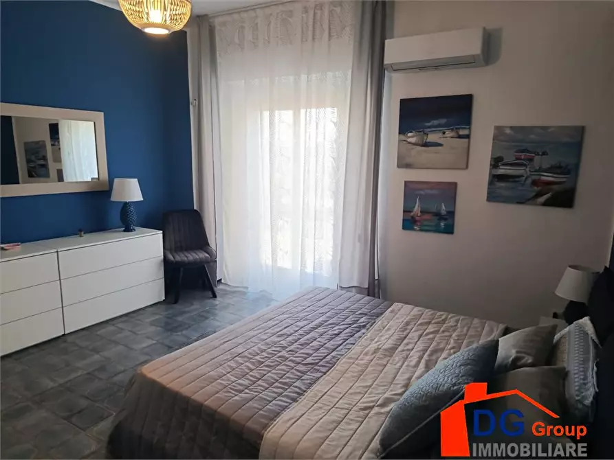 Immagine 3 di Appartamento in affitto  a Alcamo