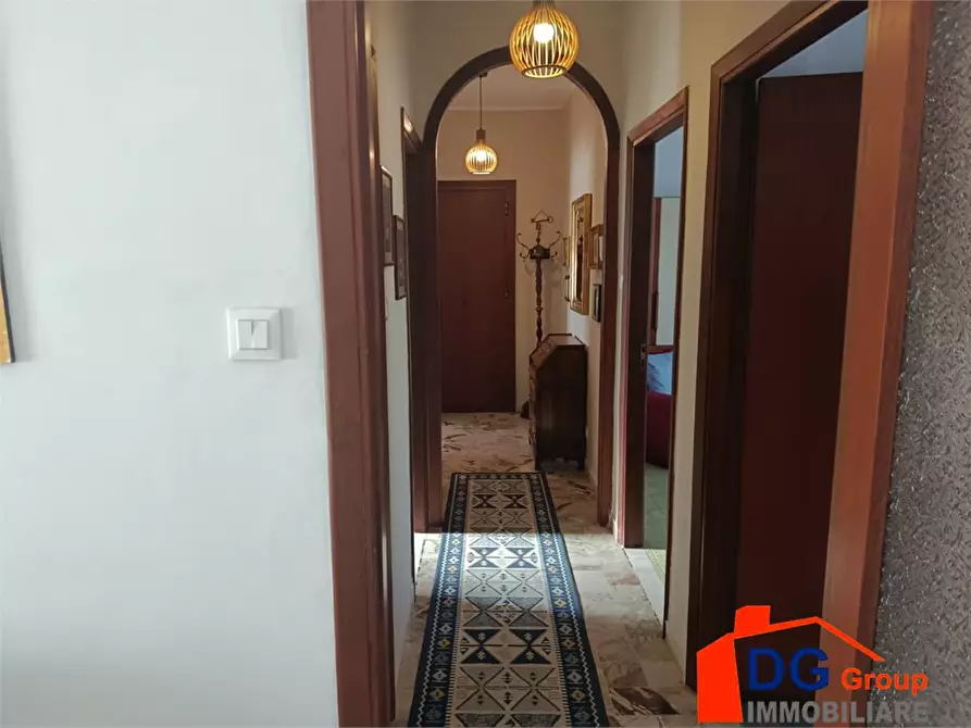 Immagine 2 di Appartamento in affitto  a Alcamo