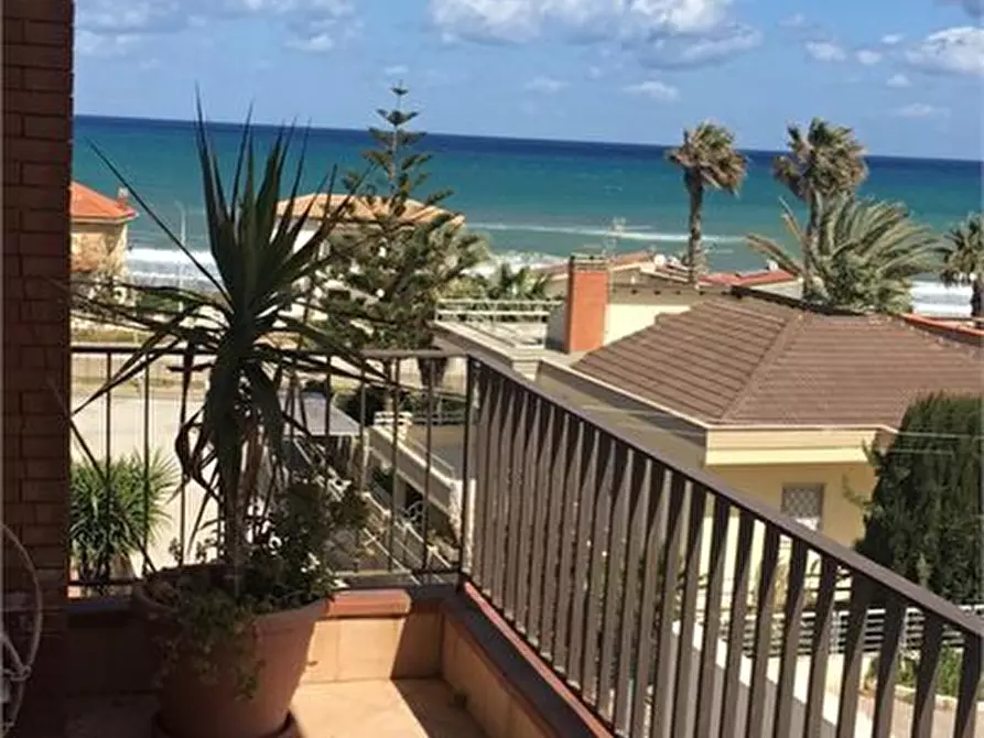 Immagine 1 di Appartamento in affitto  a Alcamo