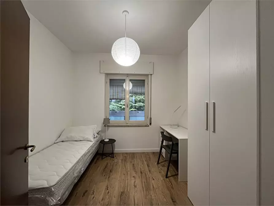 Immagine 10 di Appartamento in affitto  10 a Trieste