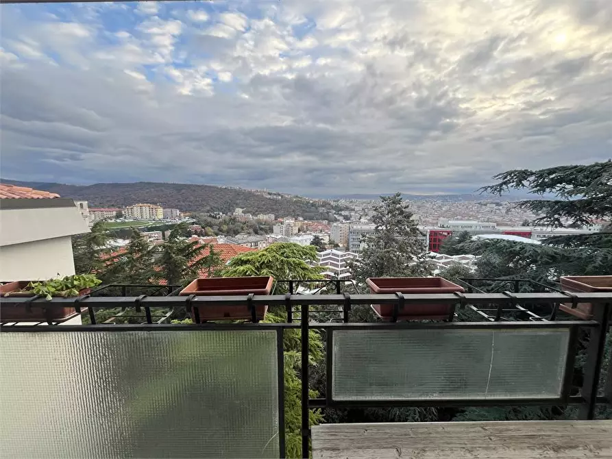 Immagine 3 di Appartamento in affitto  10 a Trieste