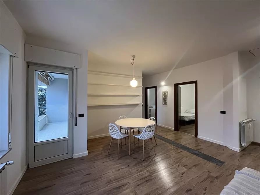 Immagine 7 di Appartamento in affitto  10 a Trieste