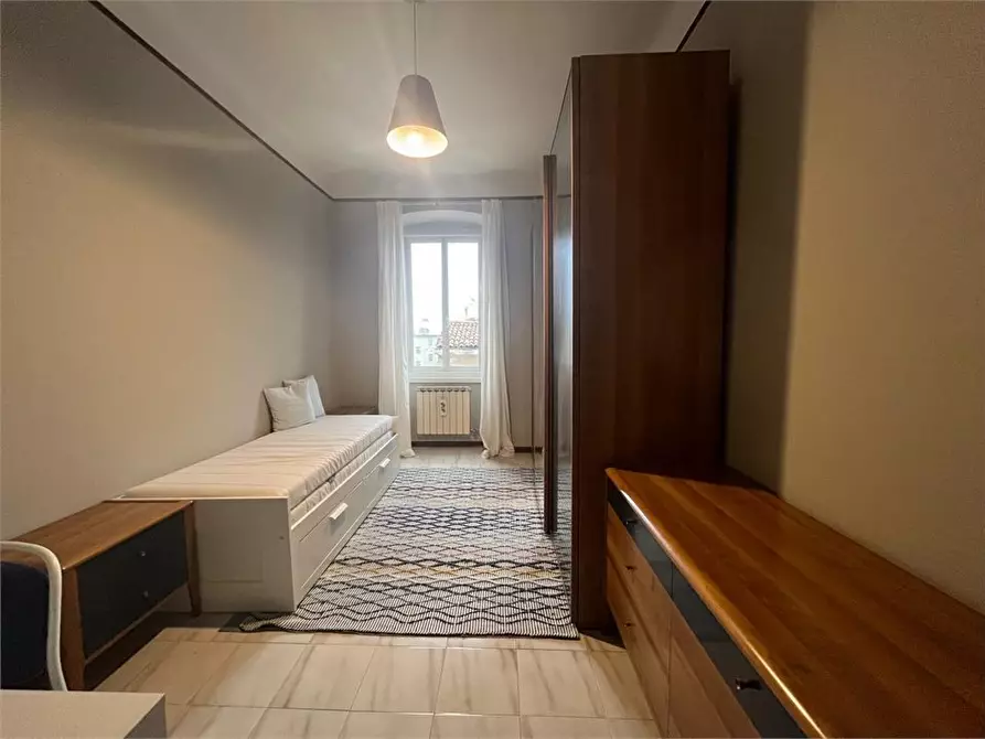 Immagine 9 di Appartamento in affitto  29 a Trieste