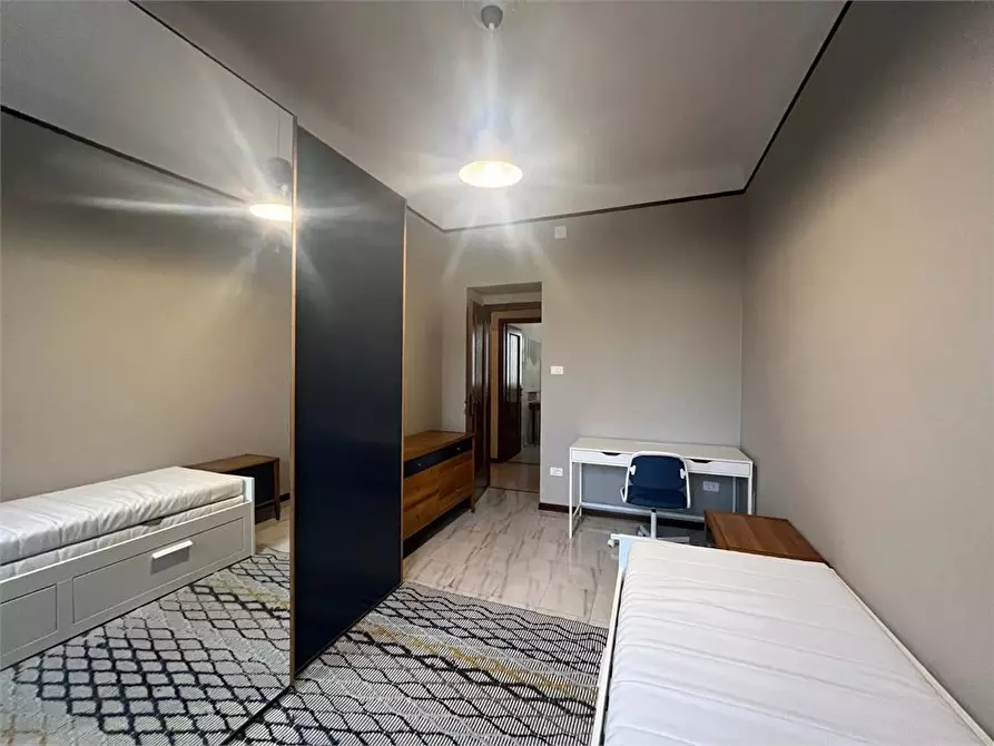 Immagine 7 di Appartamento in affitto  29 a Trieste