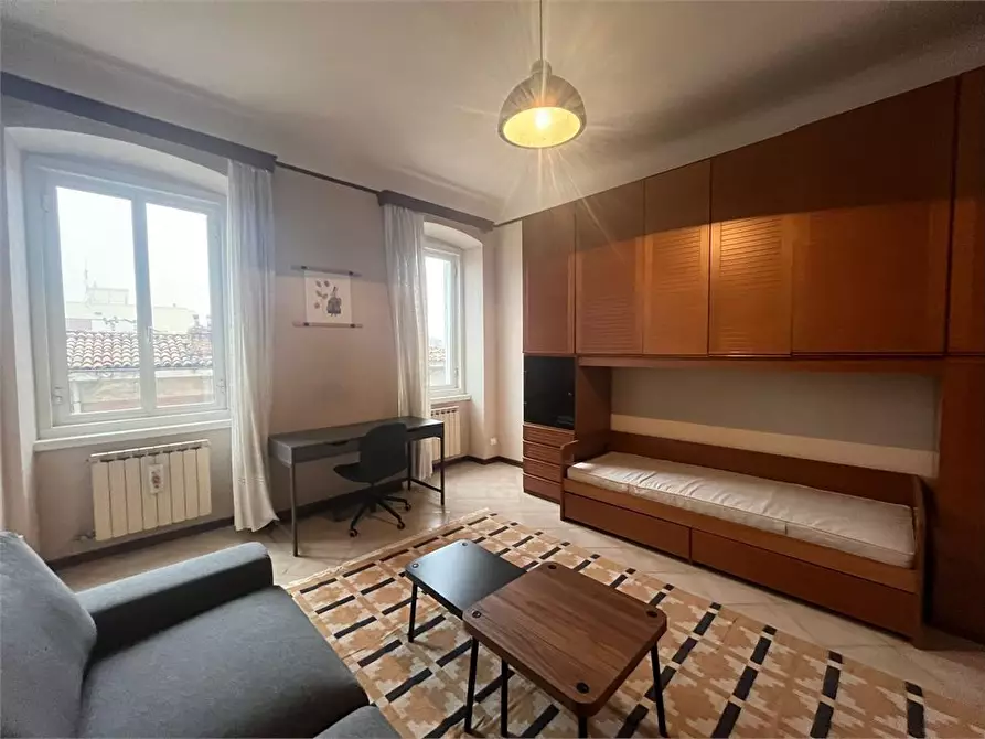 Immagine 2 di Appartamento in affitto  29 a Trieste