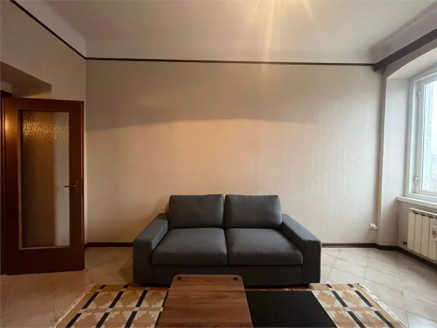 Immagine 5 di Appartamento in affitto  29 a Trieste