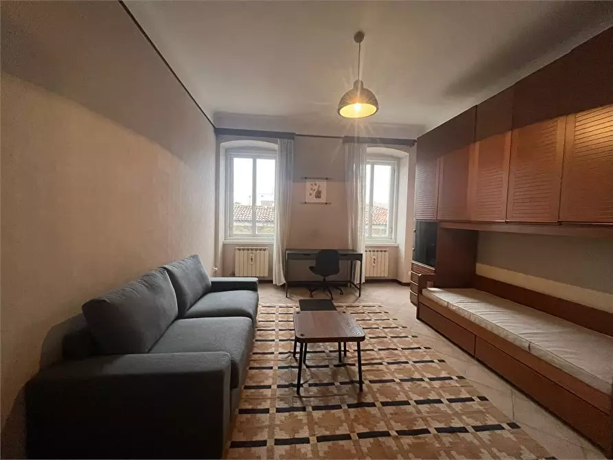 Immagine 4 di Appartamento in affitto  29 a Trieste