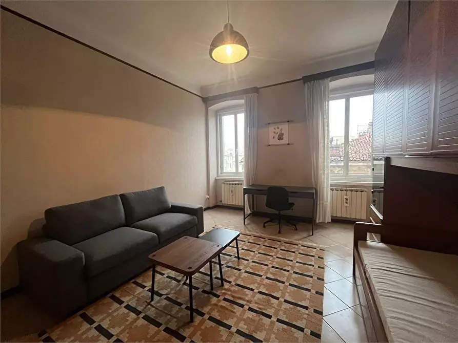 Immagine 3 di Appartamento in affitto  29 a Trieste