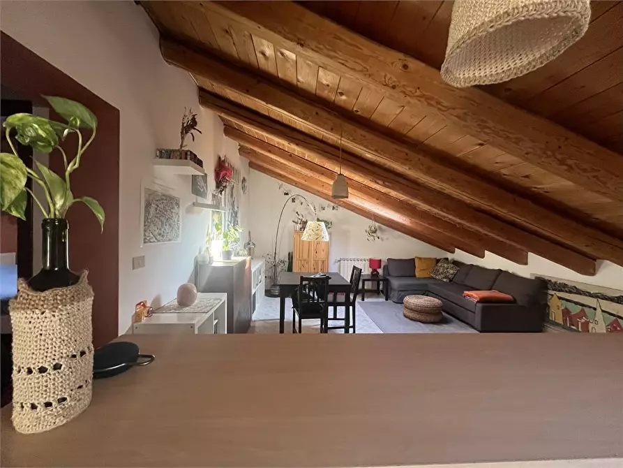 Immagine 8 di Appartamento in affitto  17 a Trieste