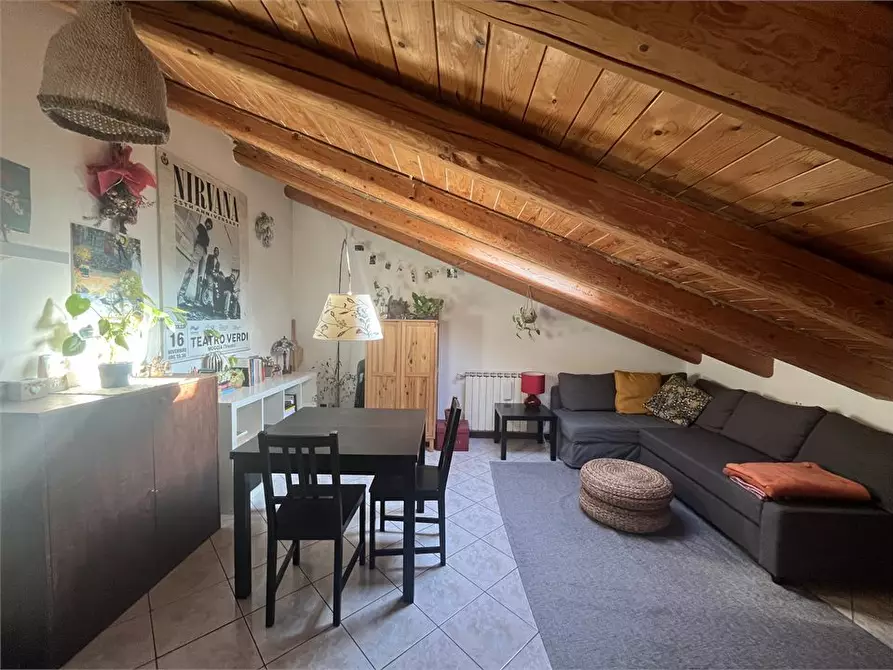 Immagine 2 di Appartamento in affitto  17 a Trieste