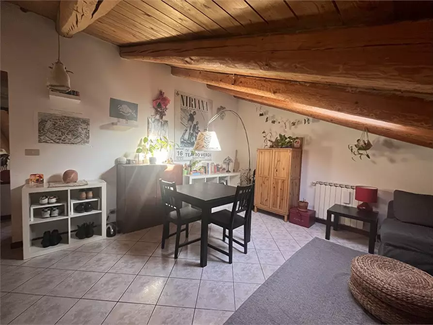 Immagine 4 di Appartamento in affitto  17 a Trieste