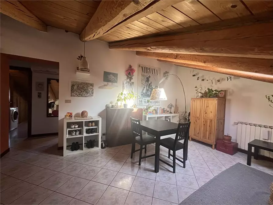 Immagine 5 di Appartamento in affitto  17 a Trieste