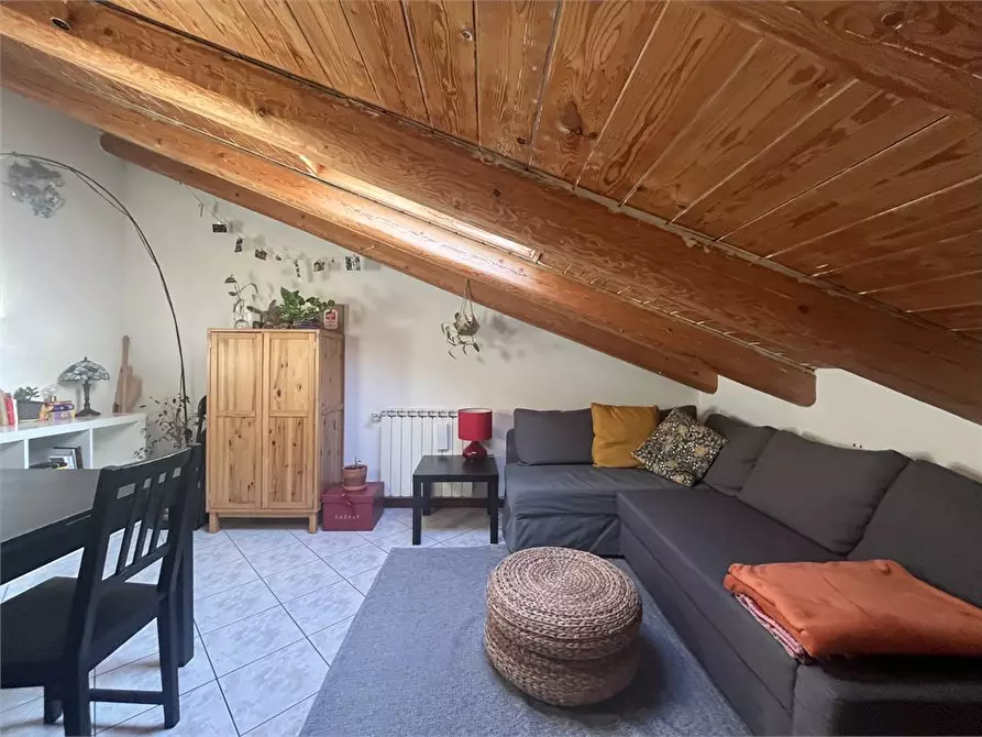 Immagine 1 di Appartamento in affitto  17 a Trieste