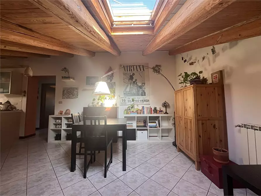 Immagine 7 di Appartamento in affitto  17 a Trieste