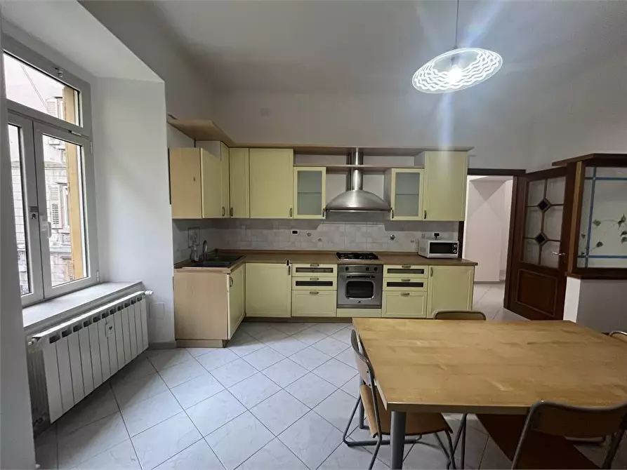 Immagine 2 di Appartamento in affitto  73 a Trieste