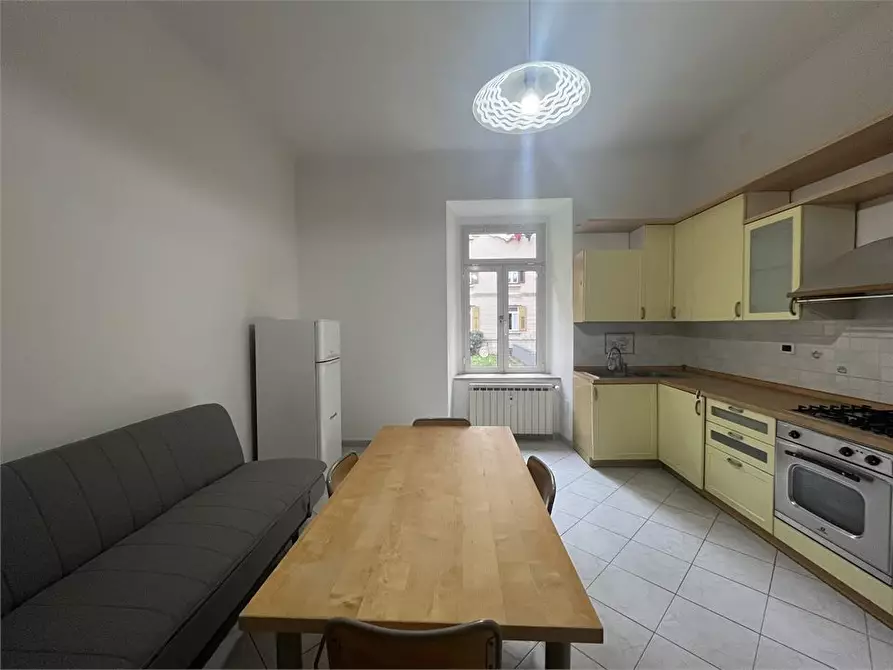 Immagine 3 di Appartamento in affitto  73 a Trieste