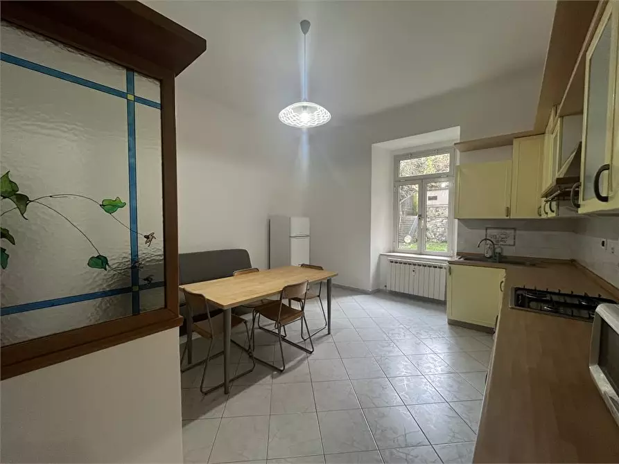 Immagine 4 di Appartamento in affitto  73 a Trieste