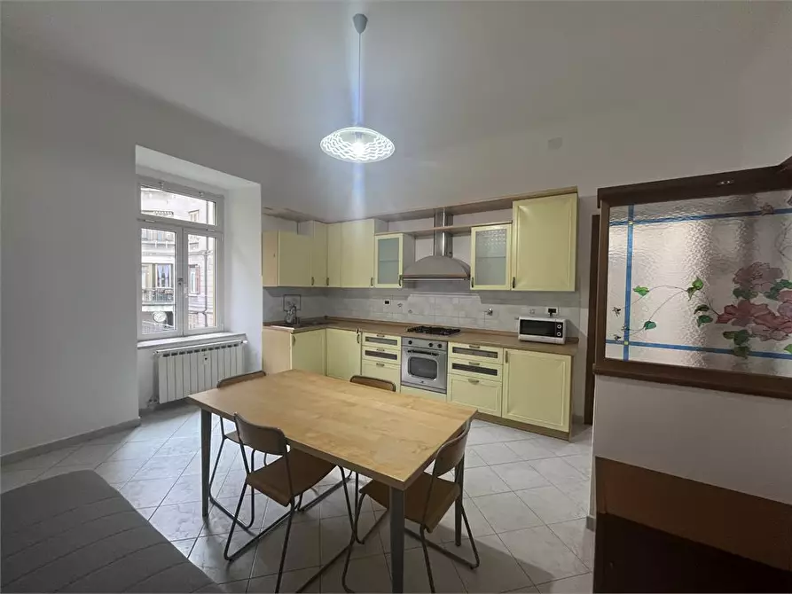 Immagine 6 di Appartamento in affitto  73 a Trieste