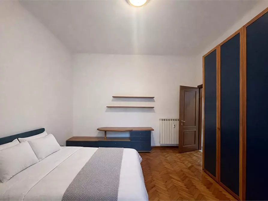 Immagine 9 di Appartamento in affitto  73 a Trieste