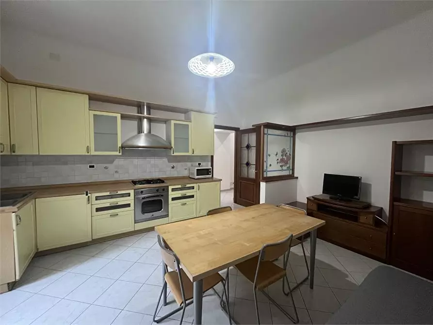 Immagine 5 di Appartamento in affitto  73 a Trieste