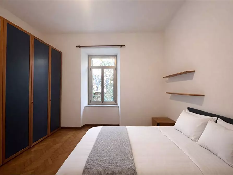 Immagine 8 di Appartamento in affitto  73 a Trieste