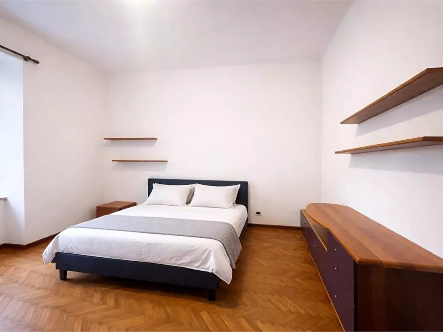 Immagine 7 di Appartamento in affitto  73 a Trieste