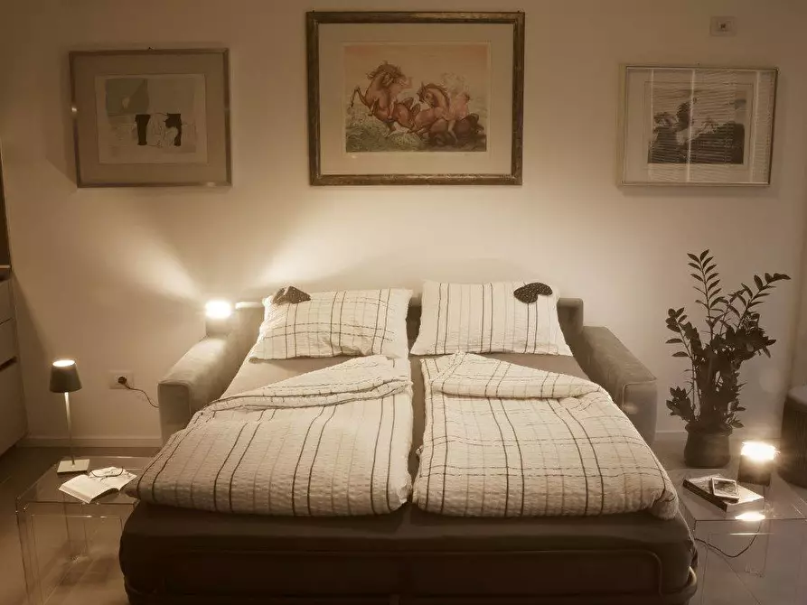 Immagine 7 di Appartamento in affitto  18/1 a Trieste