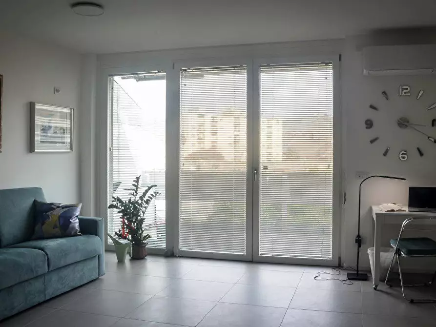 Immagine 3 di Appartamento in affitto  18/1 a Trieste