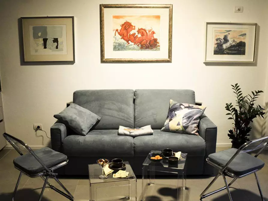 Immagine 6 di Appartamento in affitto  18/1 a Trieste