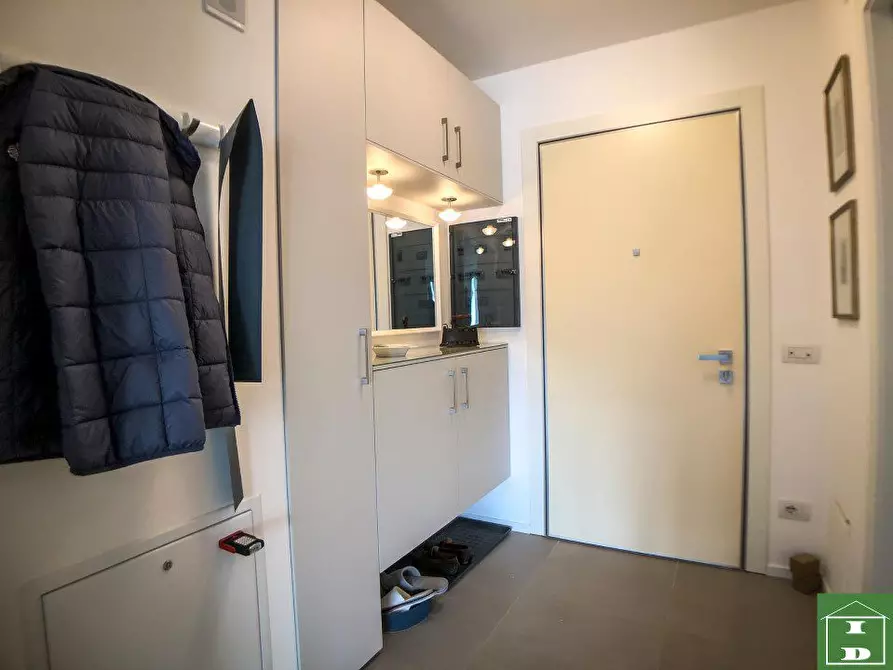 Immagine 2 di Appartamento in affitto  18/1 a Trieste