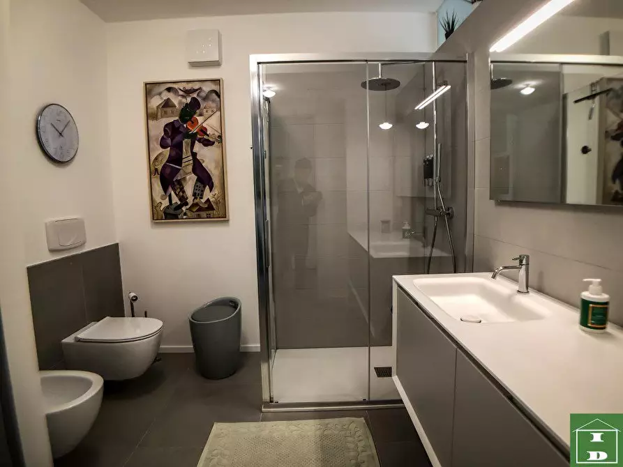 Immagine 9 di Appartamento in affitto  18/1 a Trieste