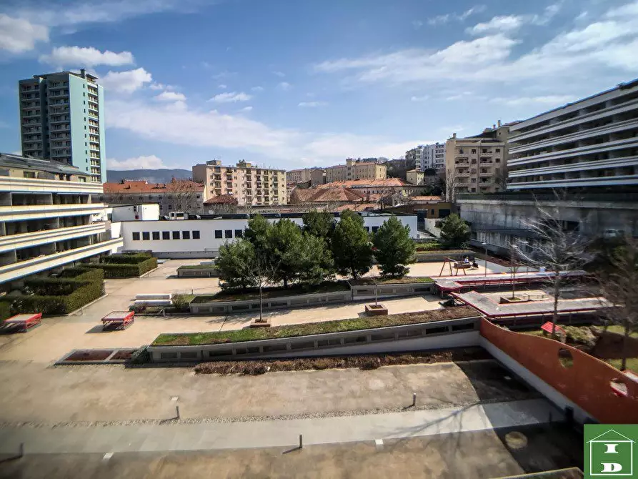 Immagine 10 di Appartamento in affitto  18/1 a Trieste