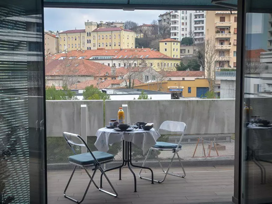 Immagine 1 di Appartamento in affitto  18/1 a Trieste