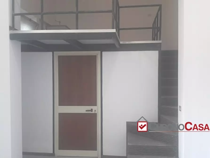 Immagine 6 di Ufficio in affitto  a Messina