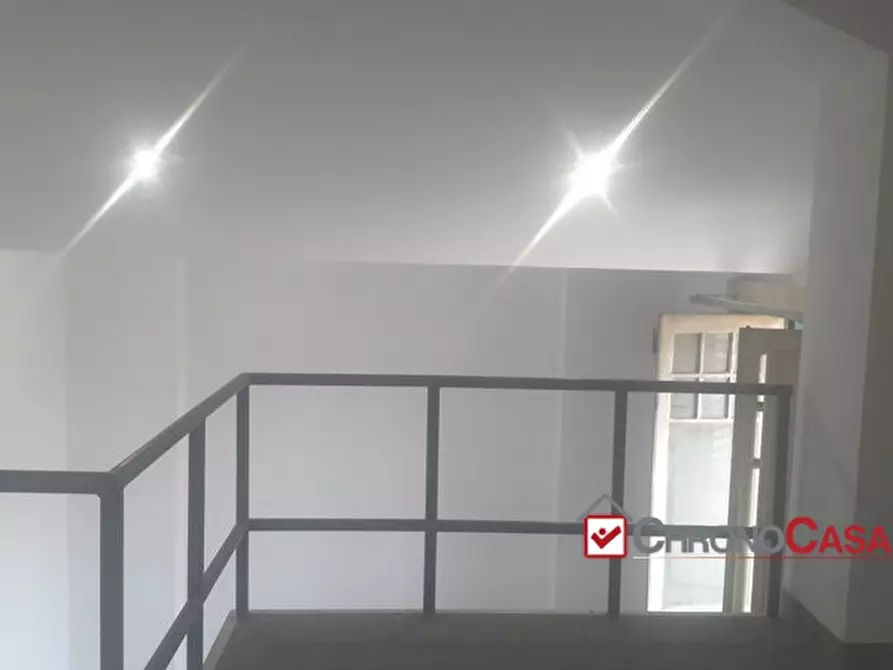 Immagine 7 di Ufficio in affitto  a Messina