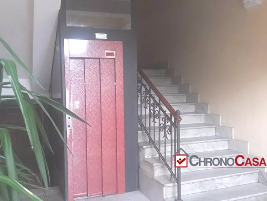 Immagine 3 di Ufficio in affitto  a Messina