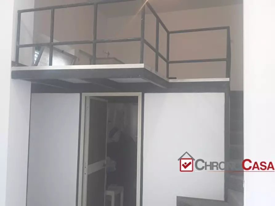 Immagine 10 di Ufficio in affitto  a Messina